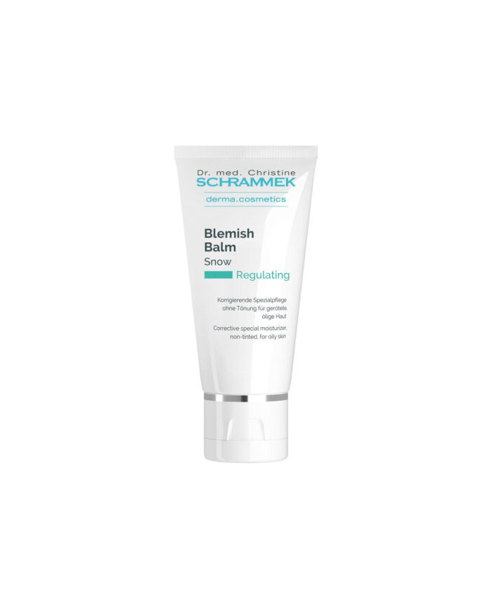 Dr. med. Schrammek / Blemish Balm Snow (40ml)