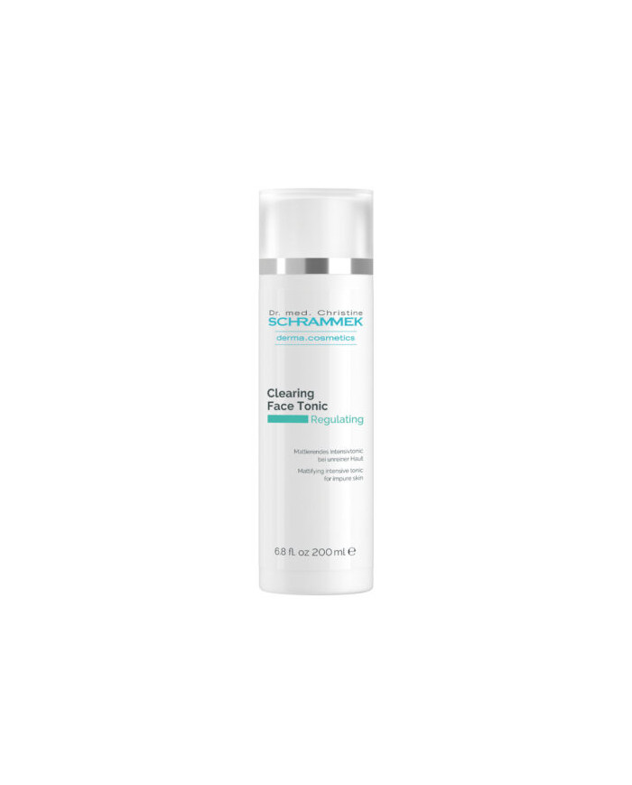 Dr. med. Schrammek / Clearing Face Tonic