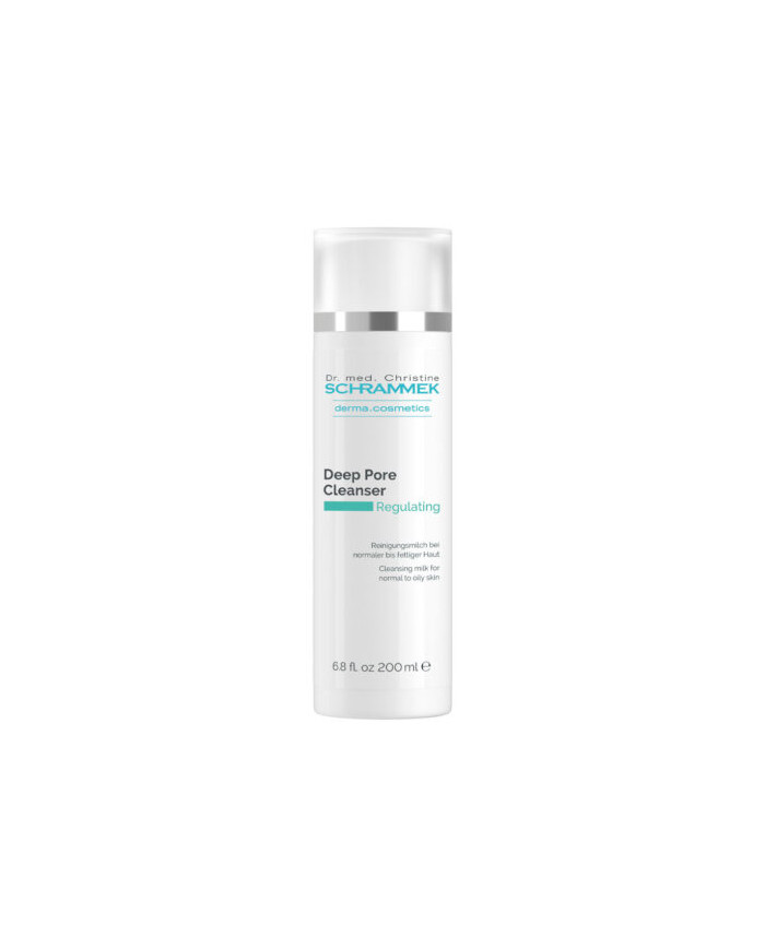 Dr. med. Schrammek / Deep Pore Cleanser