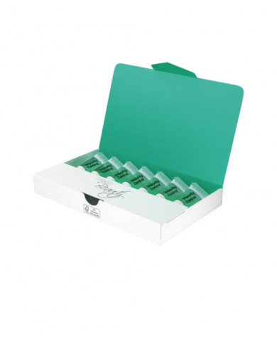 Dr. med. Schrammek / Impurity Control Ampulle