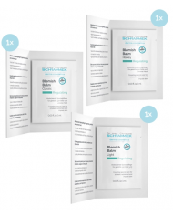 Dr. med. Schrammek / Produktset für Männerhaut