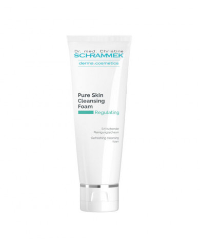 Dr. med. Schrammek / Pure Skin Cleansing Foam