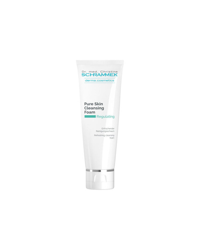 Dr. med. Schrammek / Pure Skin Cleansing Foam