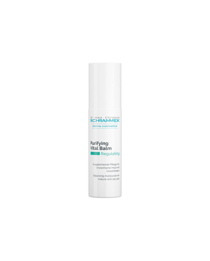Dr. med. Schrammek / Purifying Vital Balm