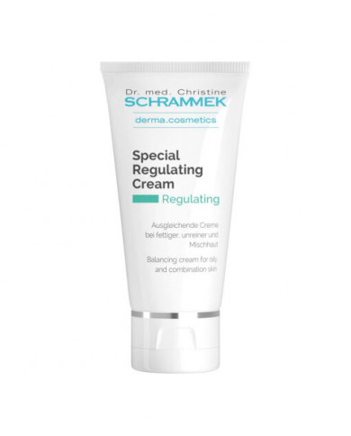 Dr. med. Schrammek / Special Regulating Cream
