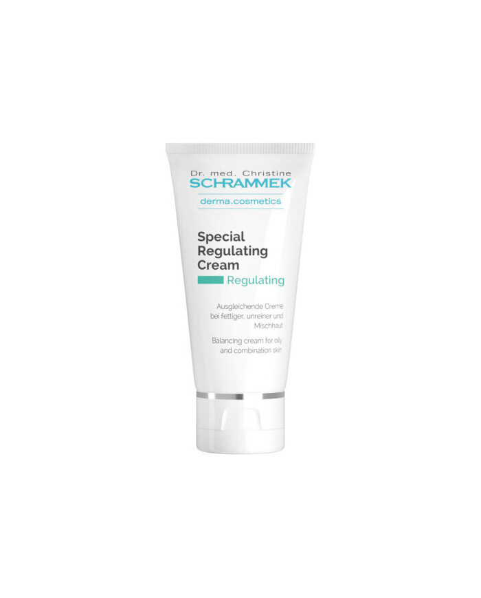 Dr. med. Schrammek / Special Regulating Cream