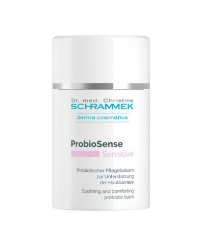 Dr. med. Schrammek / ProbioSense