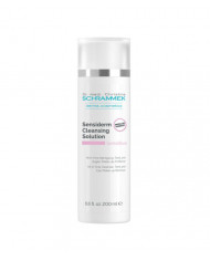 Dr. med. Schrammek / Sensiderm Cleansing Solution Special Edition (500ml)