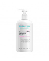 Dr. med. Schrammek / Sensiderm Cleansing Solution Special Edition (500ml)