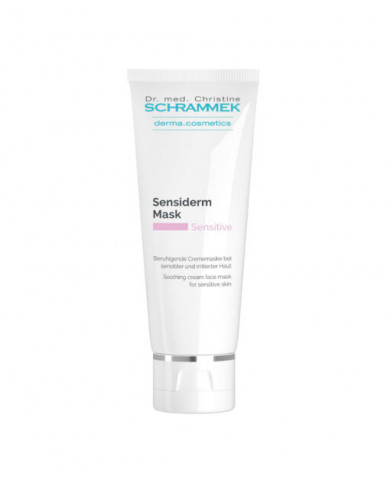 Dr. med. Schrammek / Sensiderm Mask