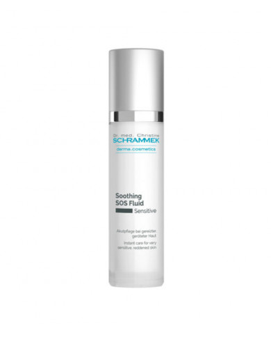 Dr. med. Schrammek / Soothing SOS Fluid