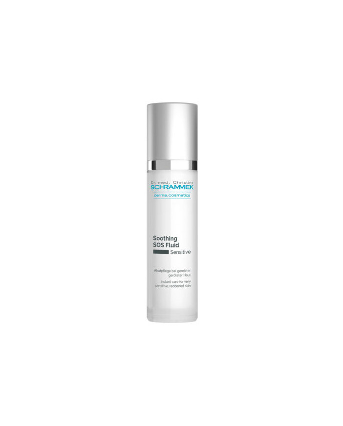 Dr. med. Schrammek / Soothing SOS Fluid