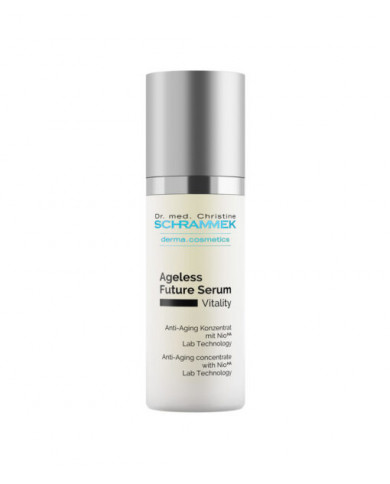 Dr. med. Schrammek / Ageless Future Serum
