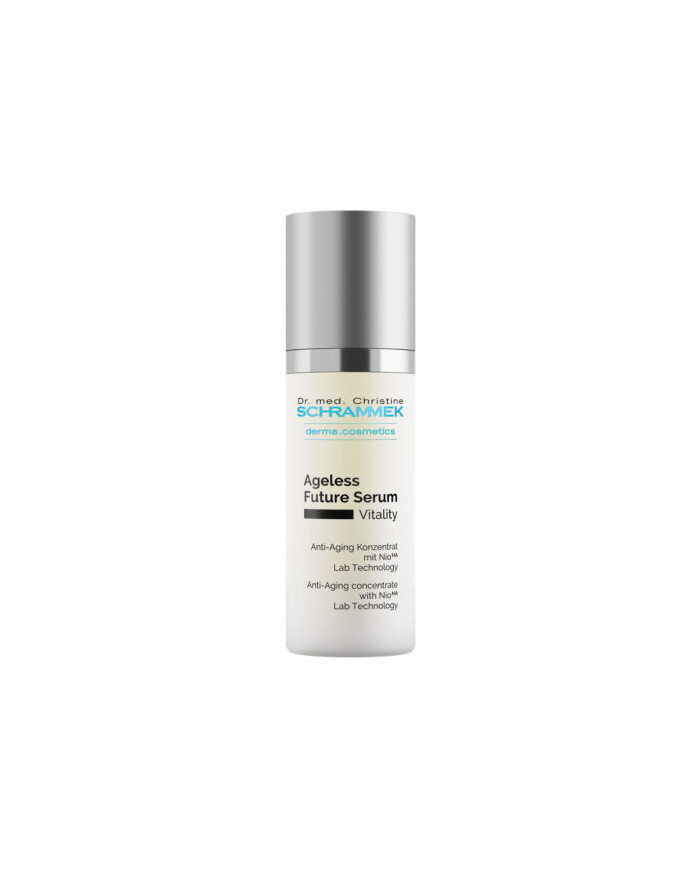 Dr. med. Schrammek / Ageless Future Serum