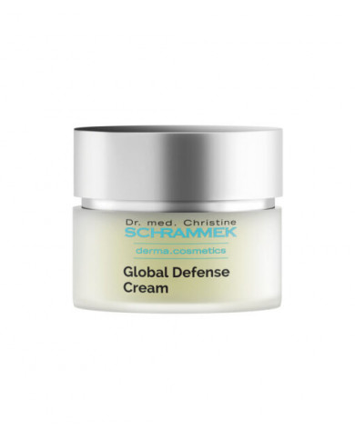 Schrammek MD / Global Defense Cream