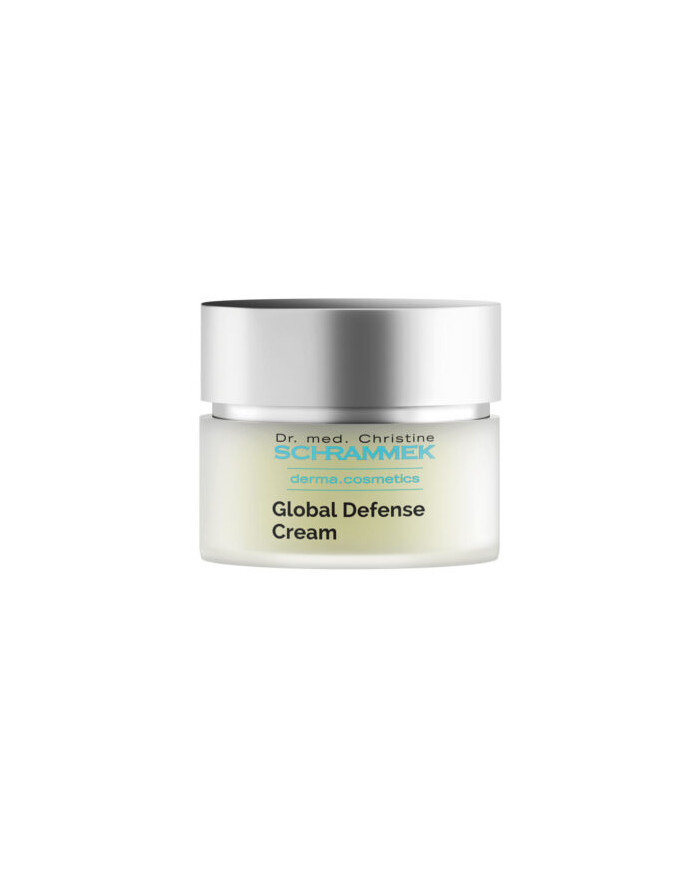 Dr. med. Schrammek / Global Defense Cream