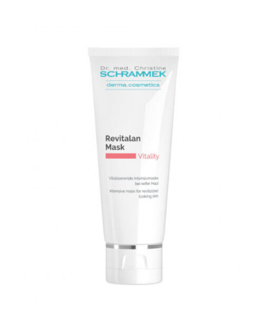 Dr. med. Schrammek / Revitalan Mask