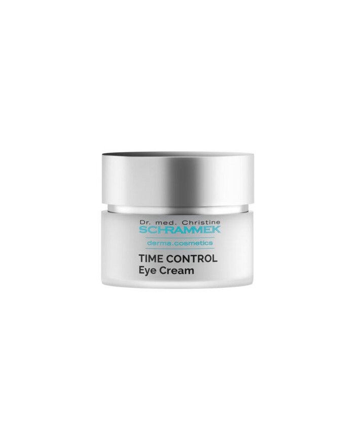 Dr. med. Schrammek / TIME CONTROL Eye Cream