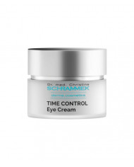 Dr. med. Schrammek / TIME CONTROL Eye Cream