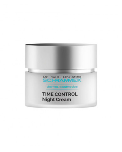 Dr. med. Schrammek / TIME CONTROL Night Cream