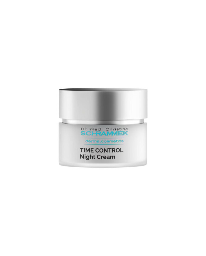Dr. med. Schrammek / TIME CONTROL Night Cream