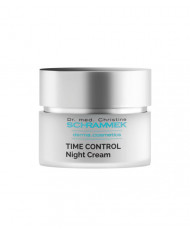 Dr. med. Schrammek / TIME CONTROL Day Cream
