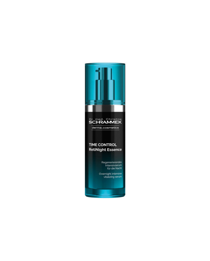 Dr. med. Schrammek / TIME CONTROL Retinight Essence
