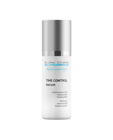 Dr. med. Schrammek / TIME CONTROL Serum