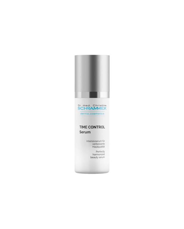 Dr. med. Schrammek / TIME CONTROL Serum
