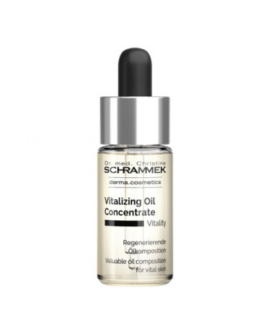 Dr. med. Schrammek / Vitalizing Oil Concentrate