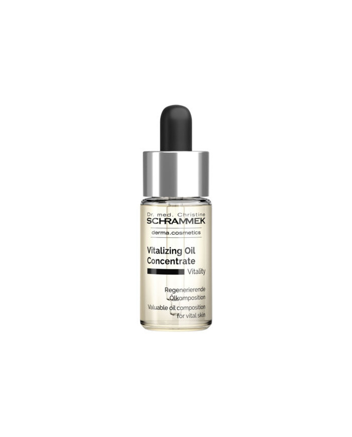 Dr. med. Schrammek / Vitalizing Oil Concentrate