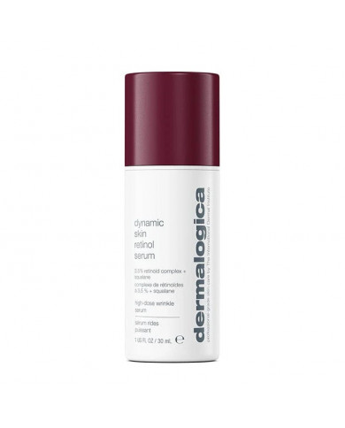 Dermalogica / Dynamic Skin Retinol Serum 30ml