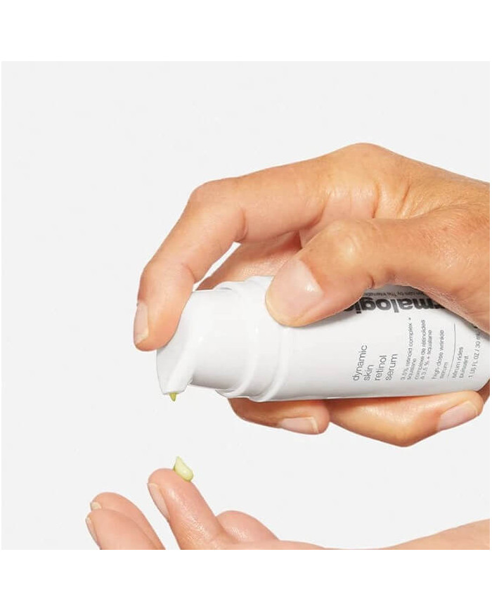 Dermalogica / Dynamic Skin Retinol Serum 30ml