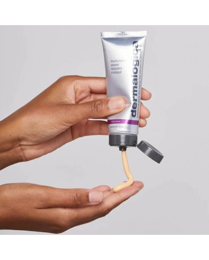 Dermalogica / MultiVitamin Power Recovery Masque
