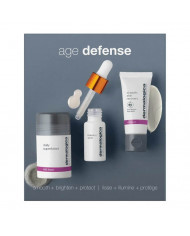 Dermalogica / Sensitive Skin Rescue Kit