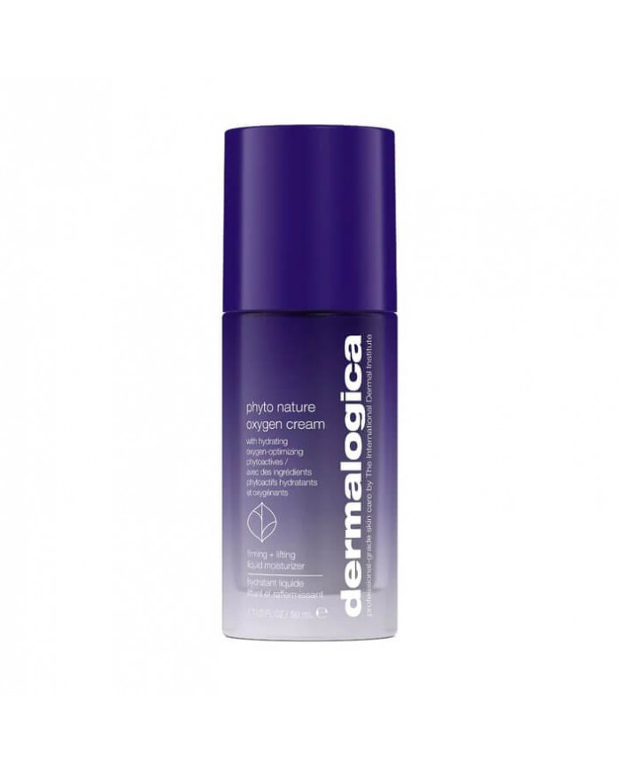 Dermalogica / Phyto Nature Oxygen Cream 50ml