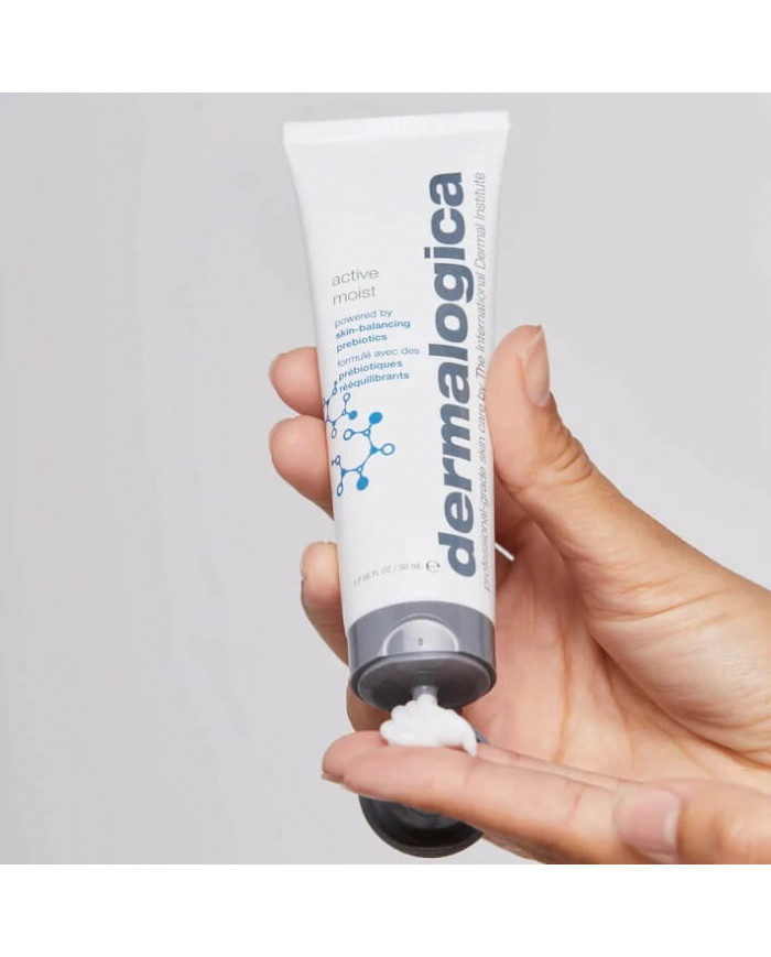 Dermalogica / Active Moist