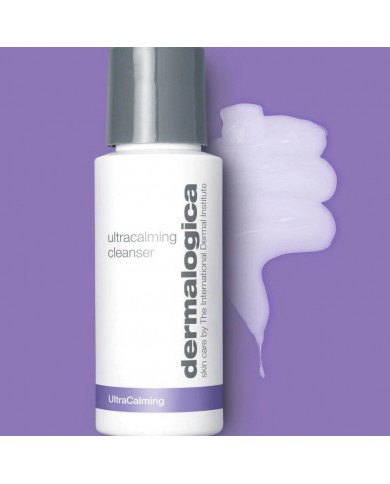 Dermalogica / Sensitive Skin Rescue Kit