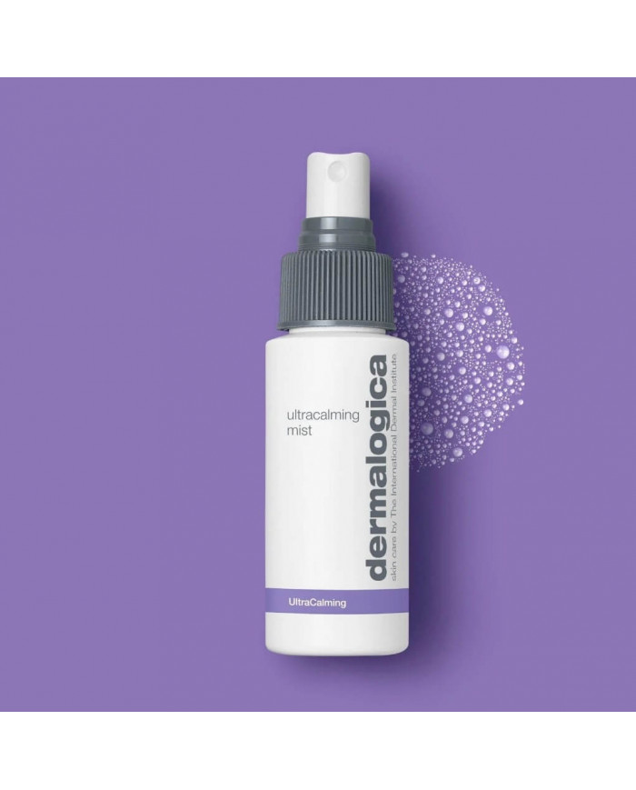 Dermalogica / Sensitive Skin Rescue Kit