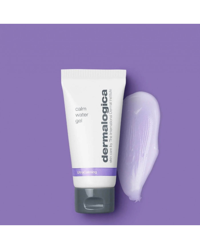 Dermalogica / Sensitive Skin Rescue Kit