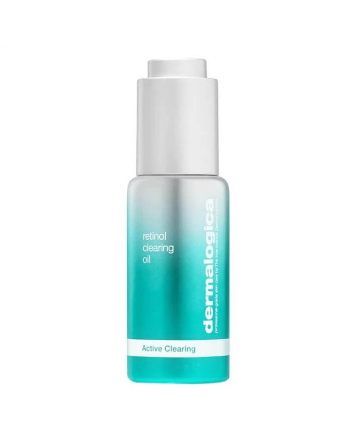 Dermalogica / Retinol Clearing Oil