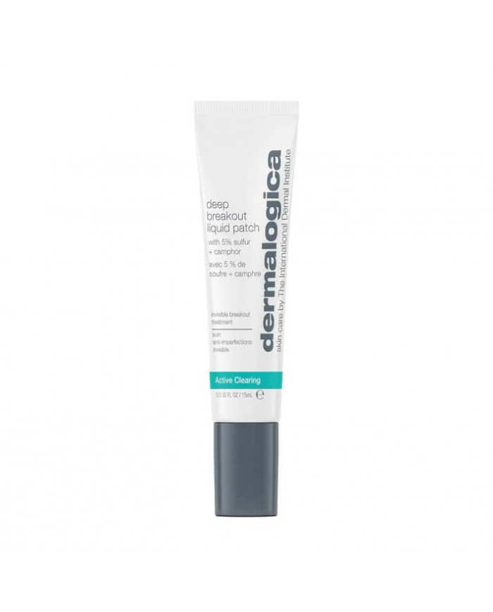Dermalogica / Deep Breakout Liquid Patch