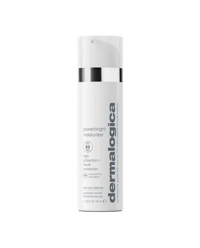 Dermalogica / PowerBright Moisturizer SPF50