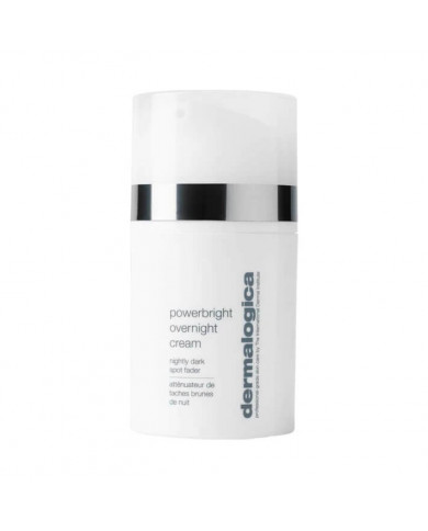 Dermalogica / Powerbright Overnight Cream