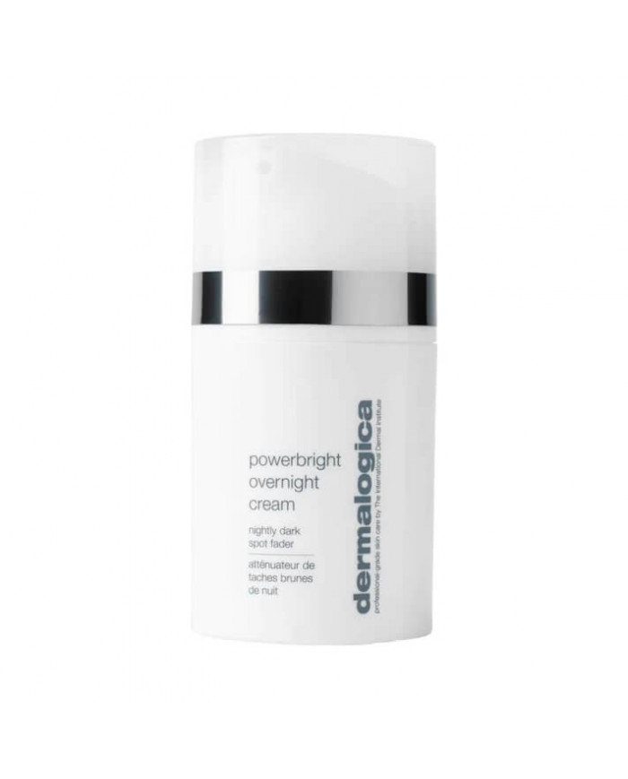 Dermalogica / Powerbright Overnight Cream