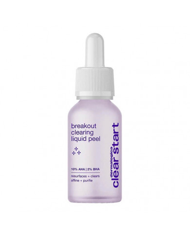 Dermalogica / Breakout Clearing Liquid Peel