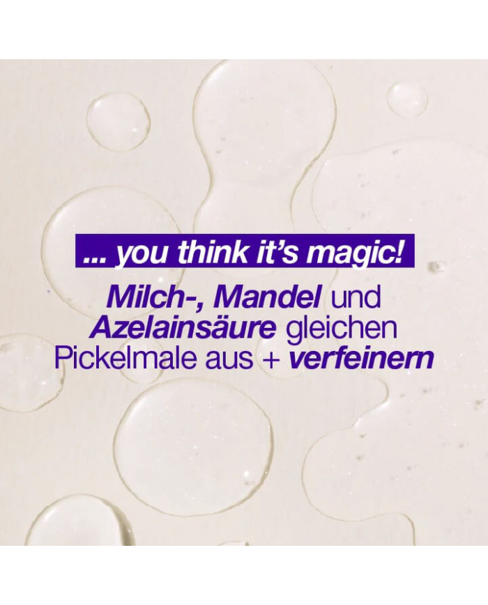 Dermalogica / Breakout Clearing Liquid Peel