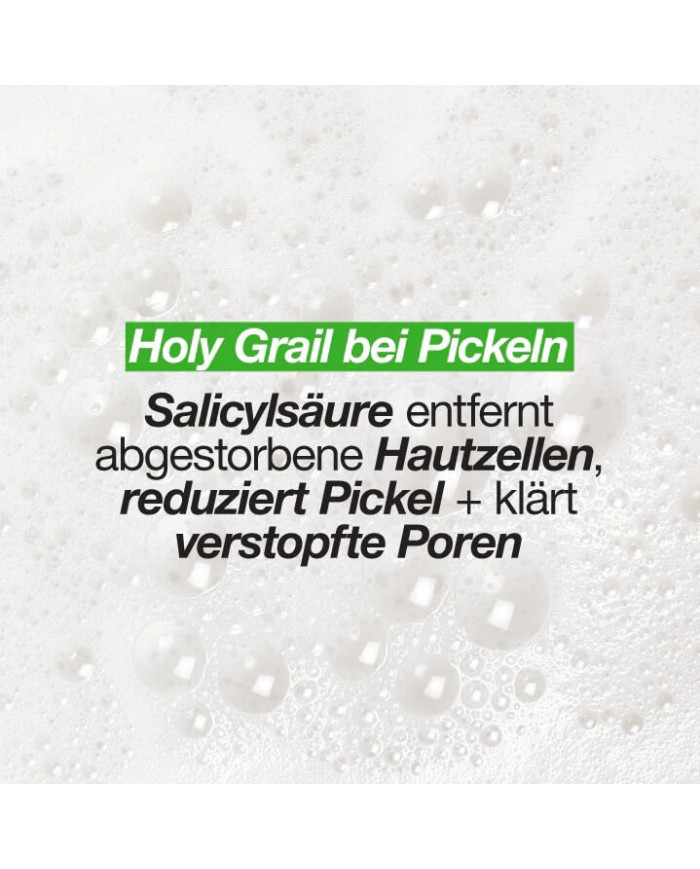 Dermalogica / Breakout Clearing Foaming Wash