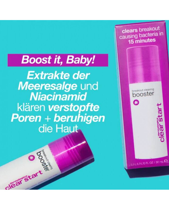 Dermalogica / Breakout Clearing Booster