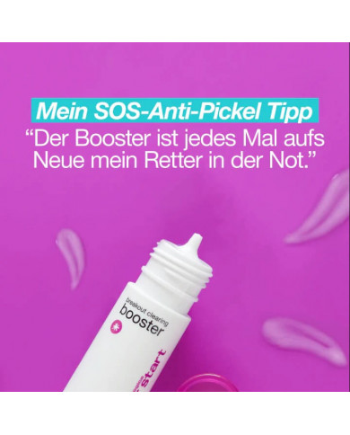 Dermalogica / Breakout Clearing Booster